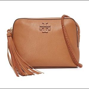 Tory Burch Taylor Camera Crossbody Bag